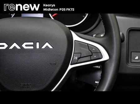 2023 Dacia Duster - photo 16