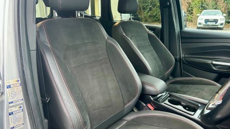 2018 Ford Kuga - photo 12