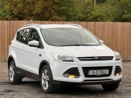 2013 Ford Kuga - photo 6