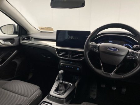 2023 Ford Focus - photo 14