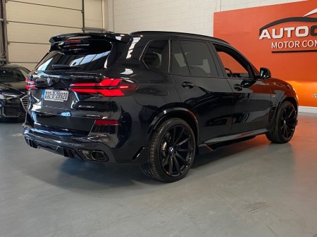 2023 BMW X5 - photo 13
