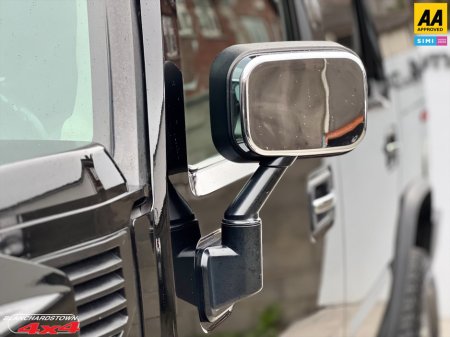 2004 Hummer H2 - photo 8