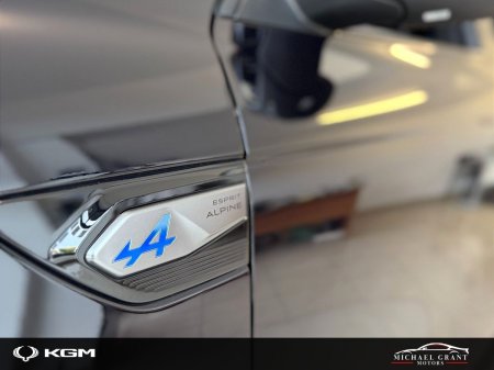 2025 Renault Arkana - photo 24