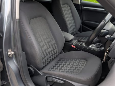 2015 Audi A3 - photo 8