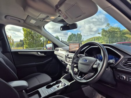 2023 Ford Kuga - photo 8