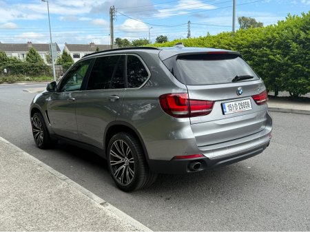 2015 BMW X5 - photo 5
