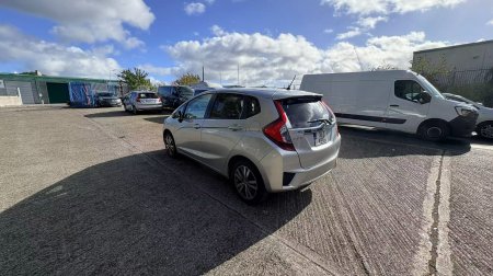 2014 Honda Fit - photo 6