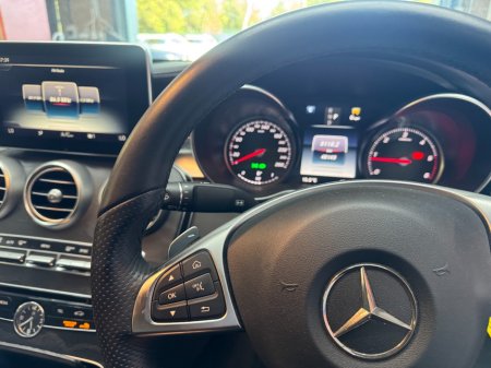 2016 Mercedes-Benz C-Class - photo 13
