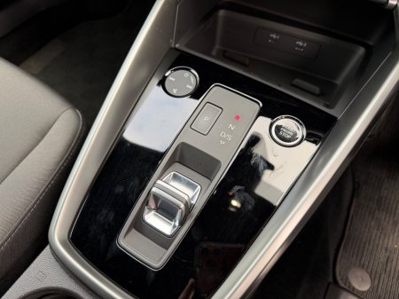 2021 Audi A3 - photo 35