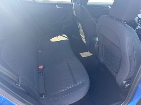 2021 Ford Focus - photo 22