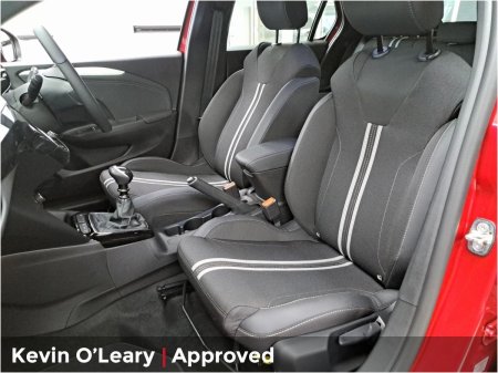 2026 Opel Corsa - photo 4