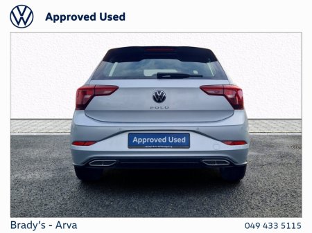 2023 Volkswagen Polo - photo 14