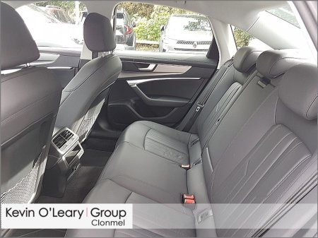 2021 Audi A6 - photo 9
