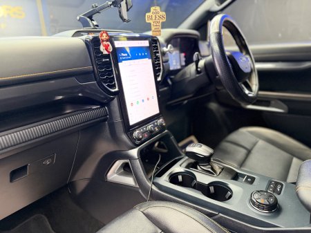 2024 Ford Ranger - photo 9