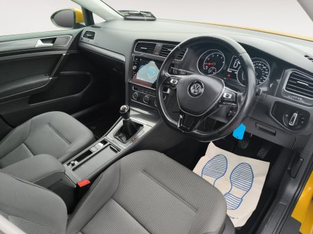 2018 Volkswagen Golf - photo 10