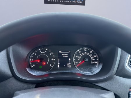 2023 Renault Master - photo 9