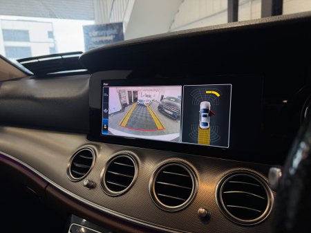 2018 Mercedes-Benz E-Class - photo 13
