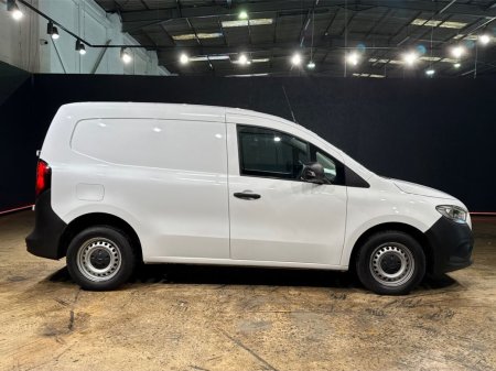 2023 Mercedes-Benz Citan - photo 2
