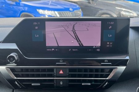 2021 Citroen C4 - photo 38