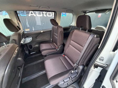 2021 Nissan Serena - photo 42