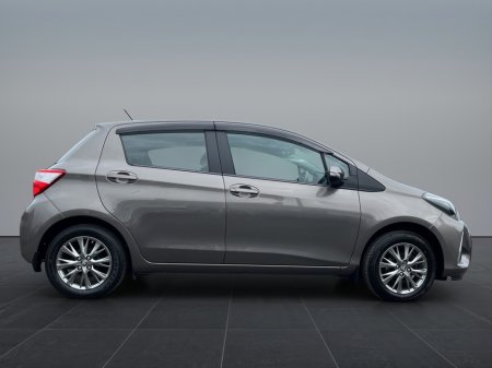 2020 Toyota Yaris - photo 3