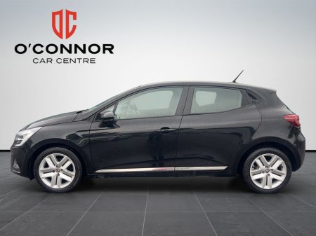 2020 Renault Clio - photo 3