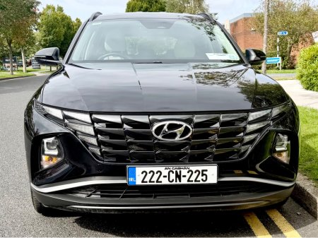 2022 Hyundai Tucson - photo 8