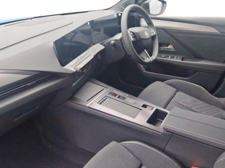 2026 Opel Astra - photo 4