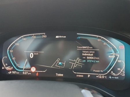 2023 BMW X3 - photo 9