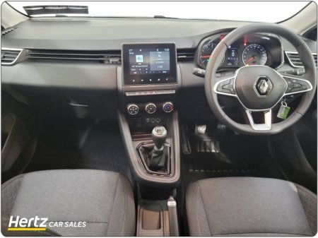 2023 Renault Clio - photo 9