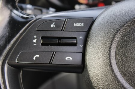 2021 Hyundai i20 - photo 21