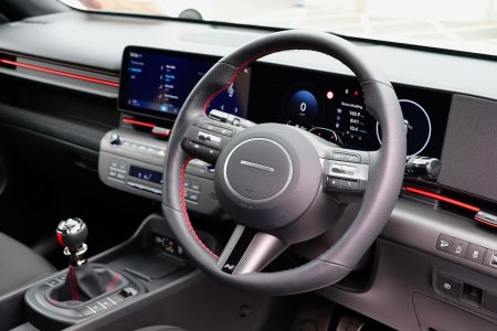 2026 Hyundai KONA - photo 13