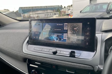 2024 Nissan Qashqai - photo 35