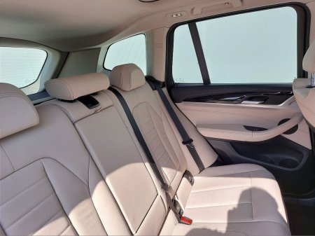 2021 BMW X3 - photo 11