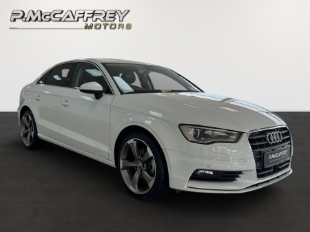 2015 Audi A3 - photo 3