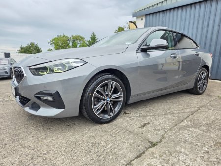 2022 BMW 2-Series - photo 3