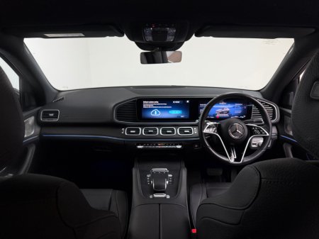 2024 Mercedes-Benz GLE - photo 11