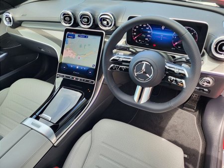 2027 Mercedes-Benz C-Class - photo 2