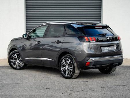 2024 Peugeot 3008 - photo 9