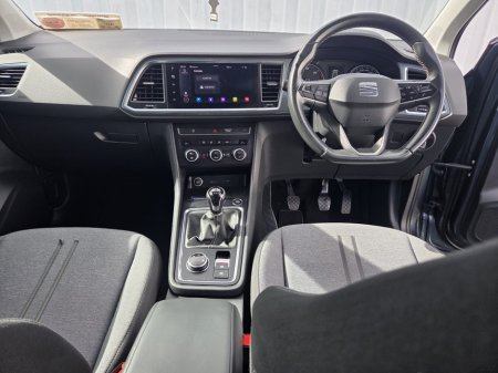 2021 SEAT Ateca - photo 6
