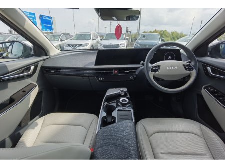 2024 Kia EV6 - photo 12