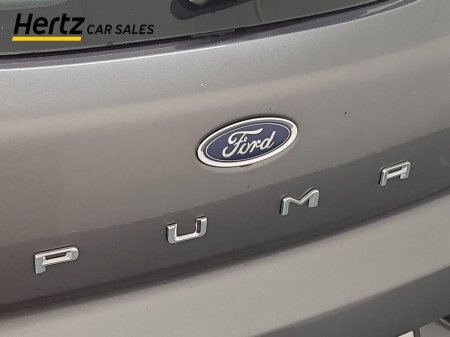 2023 Ford Puma - photo 10