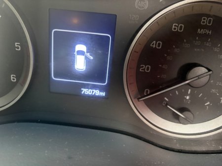 2018 Hyundai Tucson - photo 22