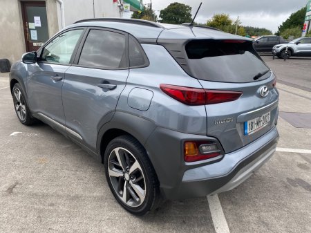 2018 Hyundai KONA - photo 6