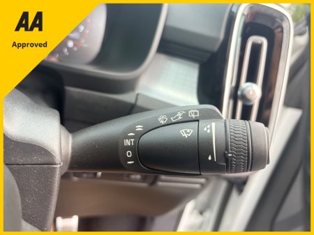 2020 Volvo XC40 - photo 18