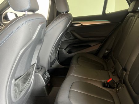 2020 BMW X2 - photo 22