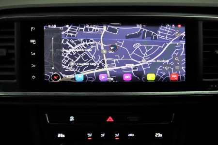 2023 SEAT Ateca - photo 20