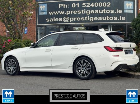 2020 BMW 3-Series - photo 6