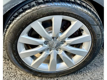 2015 Audi A4 - photo 15