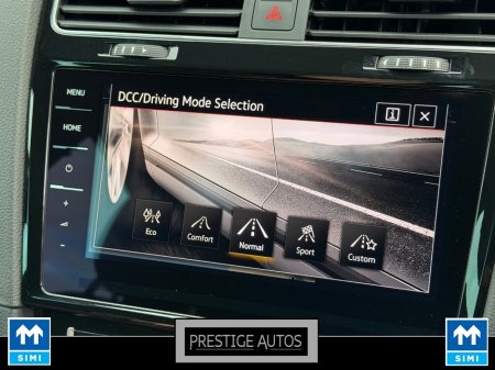 2020 Volkswagen Golf - photo 21